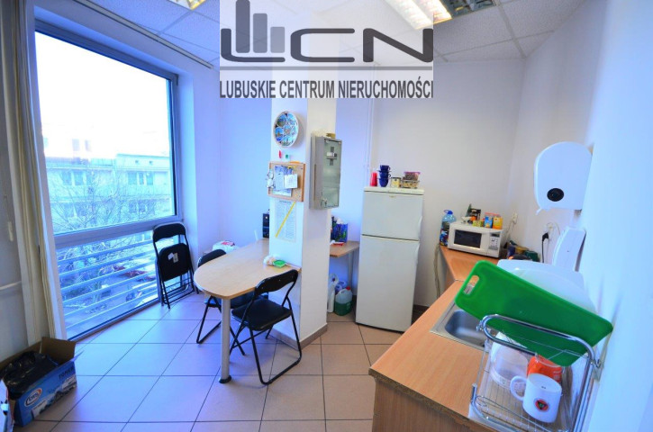Lokal Wynajem Gorzów Wielkopolski Centrum 11