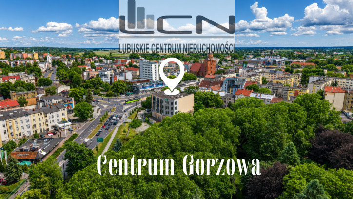 Obiekt Sprzedaż Gorzów Wielkopolski 3