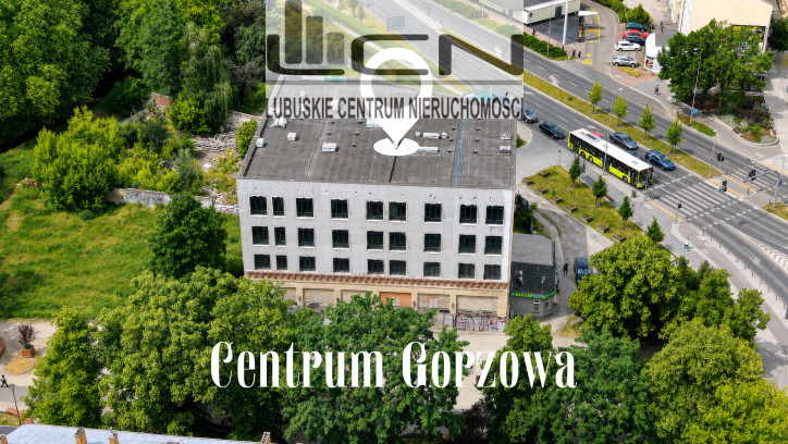 Obiekt Sprzedaż Gorzów Wielkopolski 5