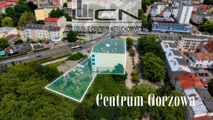 Obiekt Sprzedaż Gorzów Wielkopolski 6