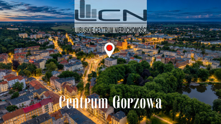 Obiekt Sprzedaż Gorzów Wielkopolski 2
