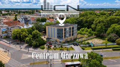 Obiekt Sprzedaż Gorzów Wielkopolski