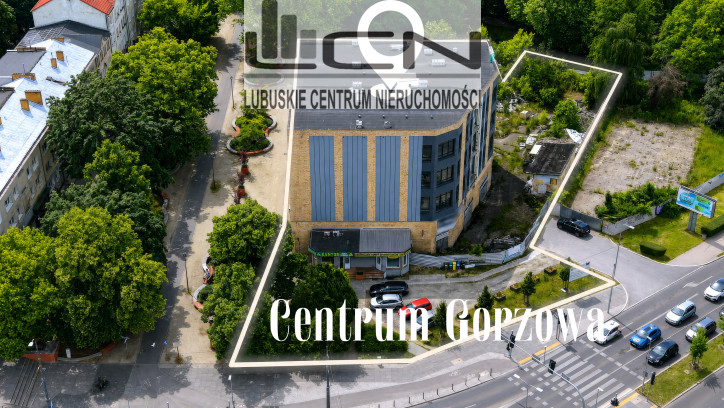 Obiekt Sprzedaż Gorzów Wielkopolski 8