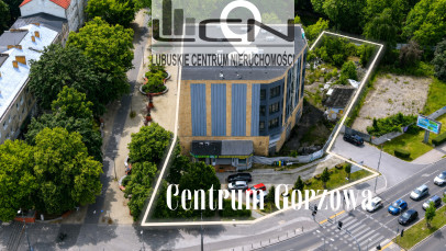 Obiekt Sprzedaż Gorzów Wielkopolski