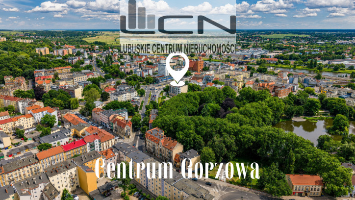 Obiekt Sprzedaż Gorzów Wielkopolski 4