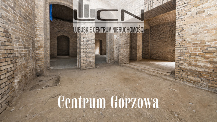 Obiekt Sprzedaż Gorzów Wielkopolski 10