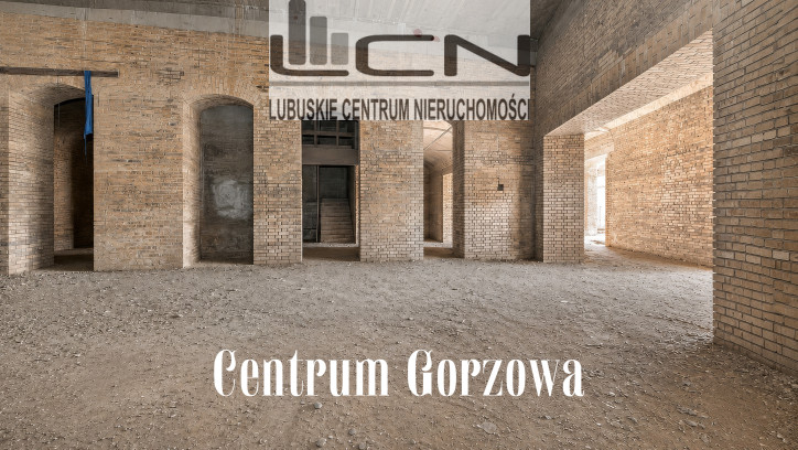 Obiekt Sprzedaż Gorzów Wielkopolski 11