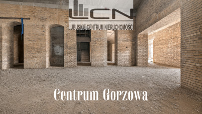 Obiekt Sprzedaż Gorzów Wielkopolski