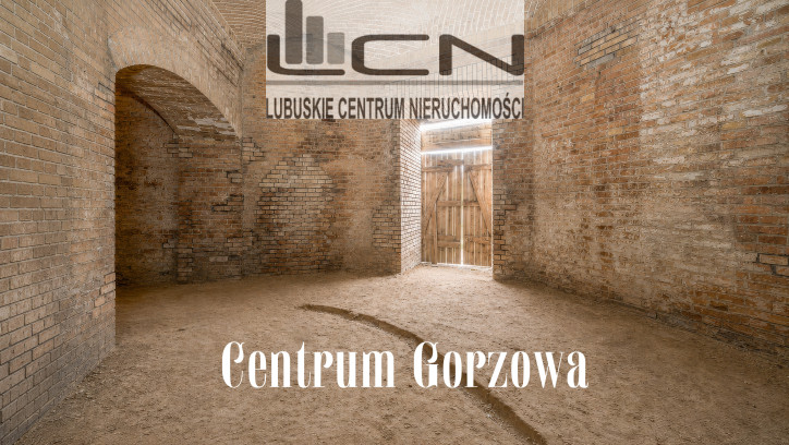Obiekt Sprzedaż Gorzów Wielkopolski 14