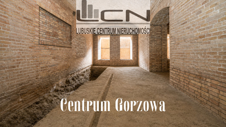 Obiekt Sprzedaż Gorzów Wielkopolski 15