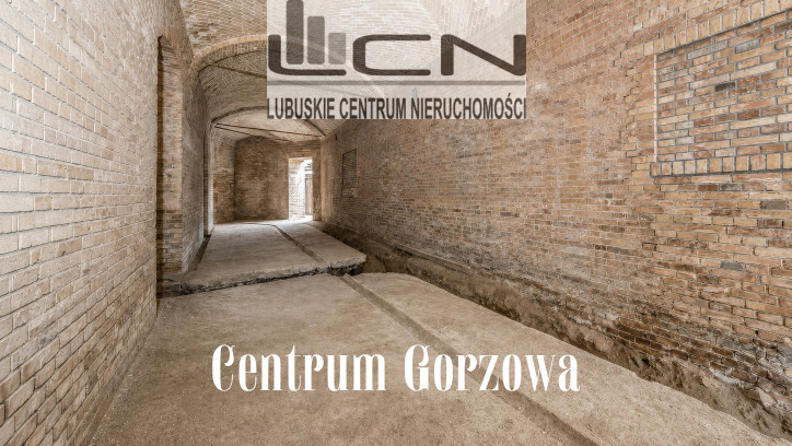 Obiekt Sprzedaż Gorzów Wielkopolski 16
