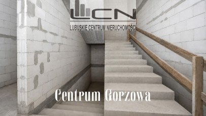 Obiekt Sprzedaż Gorzów Wielkopolski