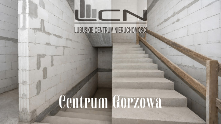 Obiekt Sprzedaż Gorzów Wielkopolski 17