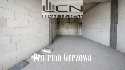 Obiekt Sprzedaż Gorzów Wielkopolski