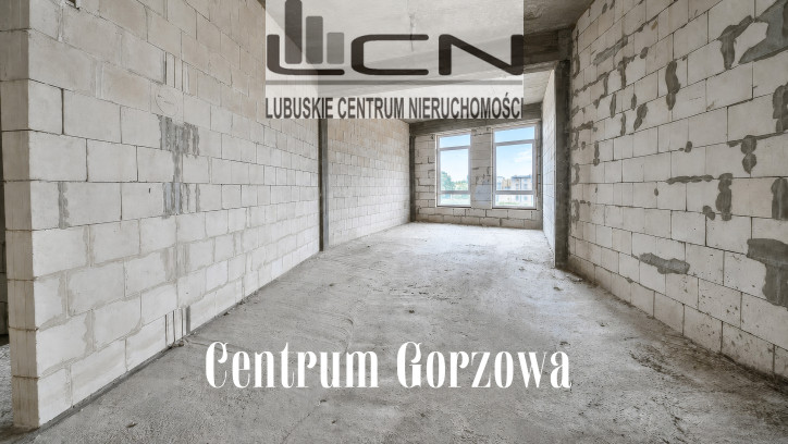 Obiekt Sprzedaż Gorzów Wielkopolski 21