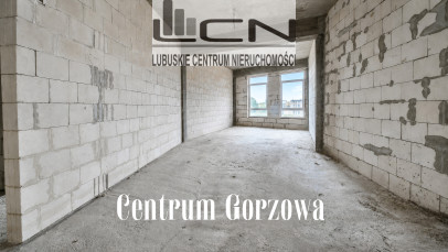 Obiekt Sprzedaż Gorzów Wielkopolski