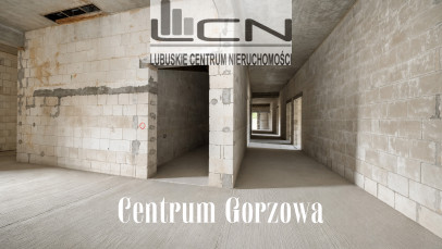 Obiekt Sprzedaż Gorzów Wielkopolski