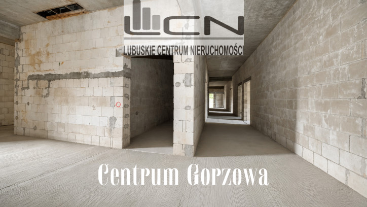 Obiekt Sprzedaż Gorzów Wielkopolski 22