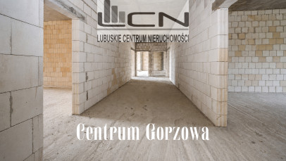 Obiekt Sprzedaż Gorzów Wielkopolski