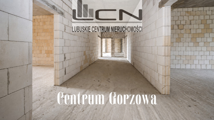 Obiekt Sprzedaż Gorzów Wielkopolski 23