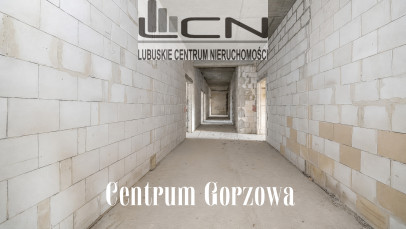 Obiekt Sprzedaż Gorzów Wielkopolski