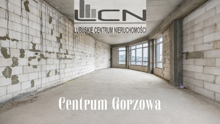 Obiekt Sprzedaż Gorzów Wielkopolski 25