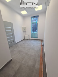 Lokal Sprzedaż Gorzów Wielkopolski Śródmieście