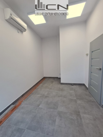 Lokal Sprzedaż Gorzów Wielkopolski Śródmieście 3
