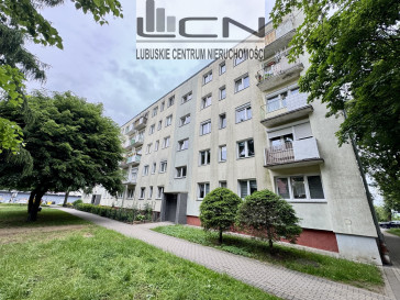 Mieszkanie Sprzedaż Gorzów Wielkopolski os. Staszica