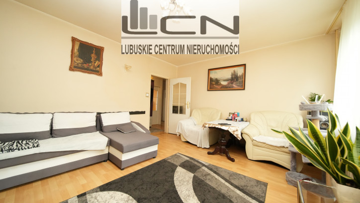 Mieszkanie Sprzedaż Gorzów Wielkopolski Górczyn 1