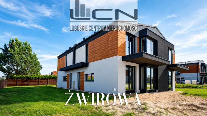 Dom Sprzedaż Gorzów Wielkopolski 1