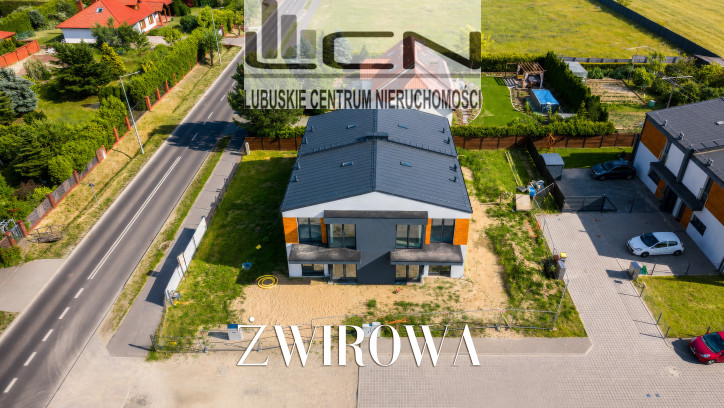 Dom Sprzedaż Gorzów Wielkopolski 8