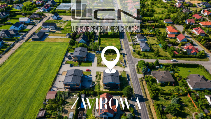 Dom Sprzedaż Gorzów Wielkopolski 18