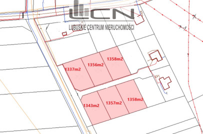 Działka Sprzedaż Gorzów Wielkopolski Chróścik Zbożowa