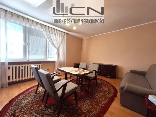 Mieszkanie Wynajem Gorzów Wielkopolski Centrum 1
