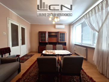 Mieszkanie Wynajem Gorzów Wielkopolski Centrum