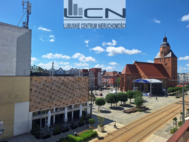 Mieszkanie Wynajem Gorzów Wielkopolski Centrum 2