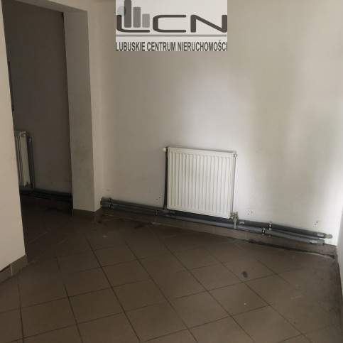 Lokal Wynajem Gorzów Wielkopolski Śródmieście 8