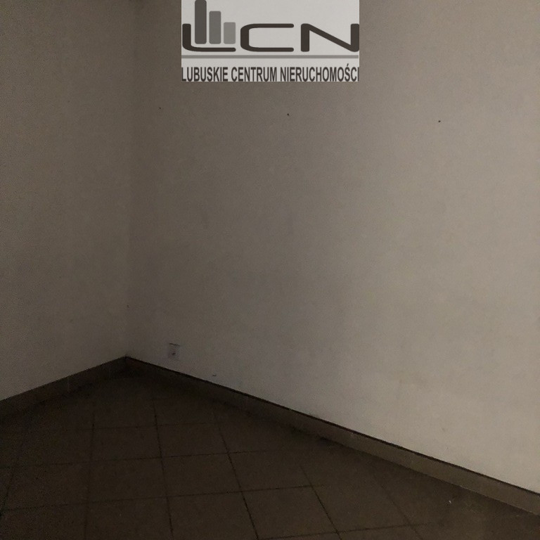 Lokal Wynajem Gorzów Wielkopolski Śródmieście