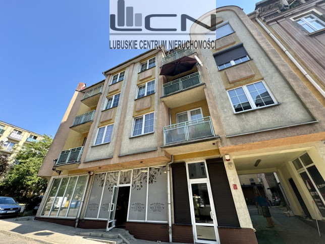 Mieszkanie Wynajem Gorzów Wielkopolski Centrum 12