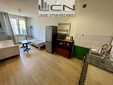 Mieszkanie Wynajem Gorzów Wielkopolski Centrum