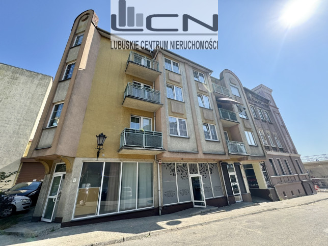 Mieszkanie Wynajem Gorzów Wielkopolski Centrum 13