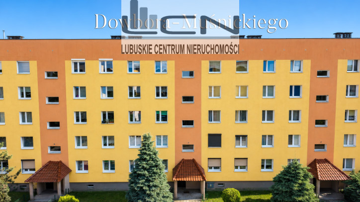 Mieszkanie Sprzedaż Gorzów Wielkopolski os. Piaski 3