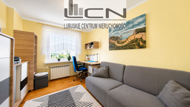 Mieszkanie Sprzedaż Gorzów Wielkopolski os. Piaski 7