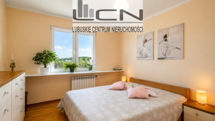 Mieszkanie Sprzedaż Gorzów Wielkopolski os. Piaski 12