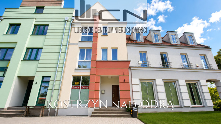 Dom Sprzedaż Kostrzyn Nad Odrą 1