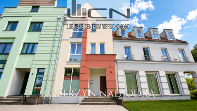 Dom Sprzedaż Kostrzyn Nad Odrą