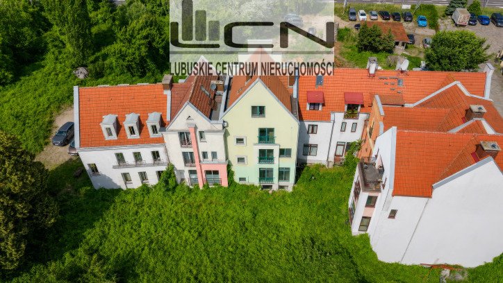 Dom Sprzedaż Kostrzyn Nad Odrą 2