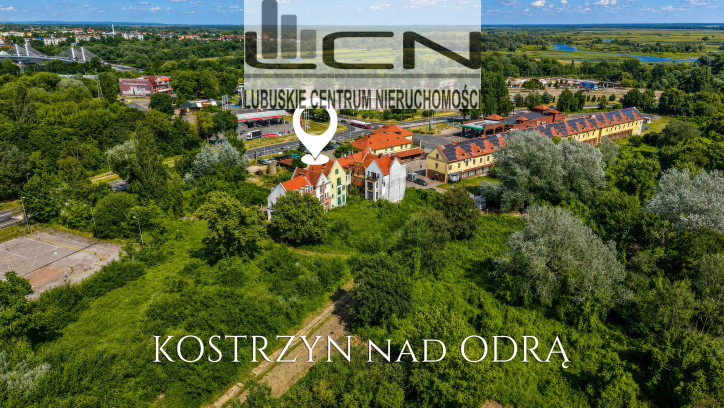 Dom Sprzedaż Kostrzyn Nad Odrą 4