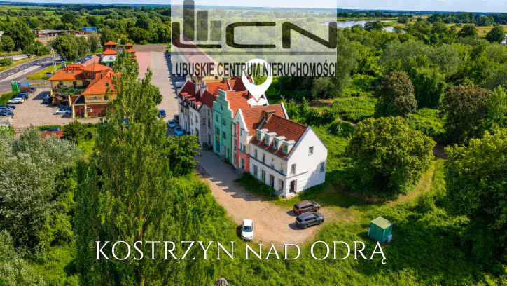 Dom Sprzedaż Kostrzyn Nad Odrą 5